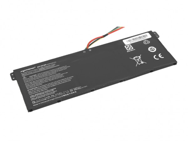 Baterija za Acer Swift 3 SF314 / Aspire 5, AP18C8K, 4350 mAh