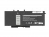 Baterija za Dell Latitude 5280 / 5290 / 5480 / 5490, 7.6 V, 8500 mAh