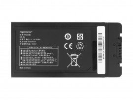 Baterija za Panasonic Toughbook CF-54, 4000 mAh