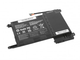 Baterija za Lenovo IdeaPad  Y700 / Eraser Y700, 4050 mAh