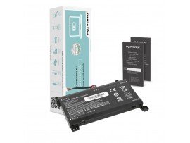 Baterija za HP Omen 17-AN, 16-pinski priključek, FM08XL, 4400 mAh