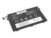 Baterija za Lenovo ThinkPad E485 / E490 / E590, 01AV445, 4100 mAh