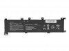 Baterija za Asus VivoBook 17 A705 / 17 X705, B31N1635, 3600 mAh