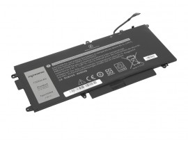 Baterija za Dell Latitude 12 5289 / 13 7389 / 13 7390 2-in-1, 7300 mAh