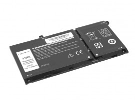 Baterija za Dell Latitude 3410 / 3510, JK6Y6, 3600 mAh
