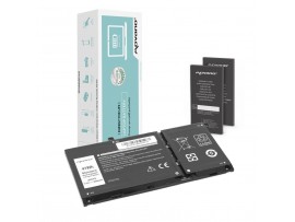 Baterija za Dell Latitude 3410 / 3510, JK6Y6, 3600 mAh
