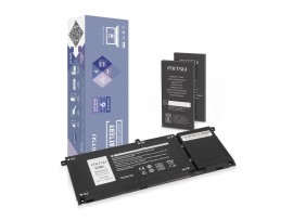 Baterija za Dell Inspiron 5401 / 5501 / 7300, 3600 mAh