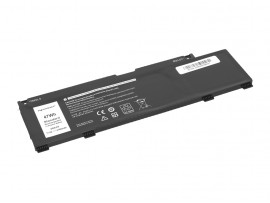 Baterija za Dell G3 15 3500 / G5 15 5500, 11.4V, 4100 mAh