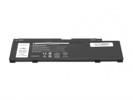 Baterija za Dell G3 15 3500 / G5 15 5500, 11.4V, 4100 mAh