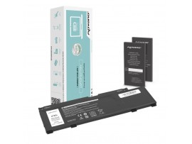 Baterija za Dell G3 15 3500 / G5 15 5500, 11.4V, 4100 mAh