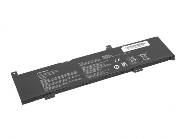 Baterija za Asus VivoBook Pro 15, C31N1636, 4100 mAh