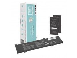 Baterija za Asus VivoBook Pro 15, C31N1636, 4100 mAh