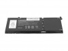 Baterija za Dell Inspiron 3510 / 5420 / 7420, 3300 mAh