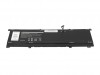 Baterija za Dell XPS 15 9575 / Precision 5530 2-in-1, 6000 mAh
