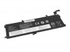 Baterija za Lenovo ThinkPad T590 / T15 / P15s / P53s, 4650 mAh