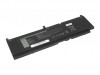 Baterija za Dell Precision 15 7550 / 15 7560 / 17 7760, 7400 mAh