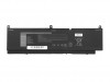 Baterija za Dell Precision 15 7550 / 15 7560 / 17 7760, 7400 mAh