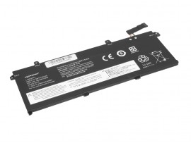 Baterija za Lenovo ThinkPad T490 / P43S / T14 Gen1 / T14 Gen2, 4350 mAh
