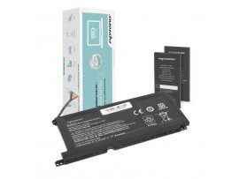 Baterija za HP Pavilion Gaming 15-DK / 15-EC / 16-A0, PG03XL, 4150 mAh