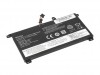 Baterija za Lenovo Thinkpad T570 / T580 / P51S / P52S, notranja, 2000 mAh