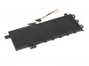 Baterija za Asus VivoBook S15 / S17, B21N1818, Tip 2, 4150 mAh