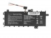 Baterija za Asus VivoBook S15 / S17, B21N1818, Tip 2, 4150 mAh