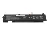 Baterija za HP EliteBook 850 G7 / 855 G7 / 850 G8 / 855 G8, CC03XL, tip B, 4500 mAh