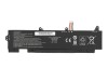 Baterija za HP EliteBook 850 G7 / 855 G7 / 850 G8 / 855 G8, CC03XL, tip B, 4500 mAh
