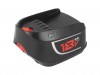 Baterija za Bosch AdvancedVac 18V-8 / AdvancedOrbit 18 / AdvancedMulti 18, 18 V, 2500 mAh