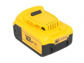 Baterija za DeWalt DCB180 / DCB181 / DCB200, 18 V, 4.0 Ah