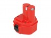 Baterija za Makita 1220 / 1222 / 1233 / 1234, 12 V, 2.0 Ah