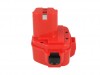 Baterija za Makita 1220 / 1222 / 1233 / 1234, 12 V, 2.0 Ah