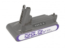 Baterija za Dyson V10 Absolute / V10 Animal, 3000 mAh