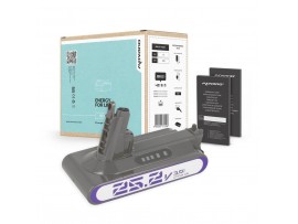 Baterija za Dyson V10 Absolute / V10 Animal, 3000 mAh