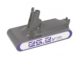 Baterija za Dyson V11 Absolute / V11 Torque / V11 Complete, 4000 mAh