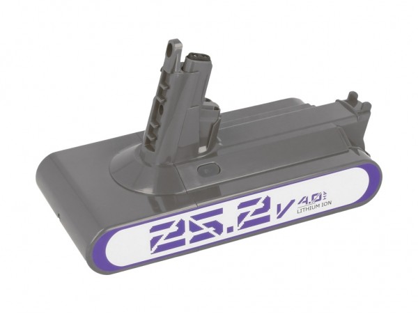 Baterija za Dyson V11 Absolute / V11 Torque / V11 Complete, 4000 mAh