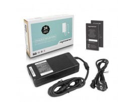 Polnilec za prenosnike Acer, 330W / 19,5V / 16,92A / 7,4mm x 5,0mm