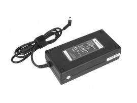 Polnilec za prenosnike MSI, 150W / 20V / 7,5A / 4,5mm x 3,0mm