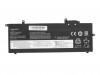 Baterija za Lenovo ThinkPad A285 / X280, 3900 mAh