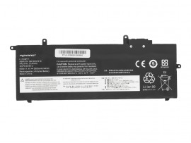 Baterija za Lenovo ThinkPad A285 / X280, 3900 mAh