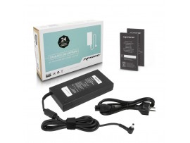 Polnilec za prenosnike MSI, 200W / 20V / 10A / 4,5mm x 3,0mm