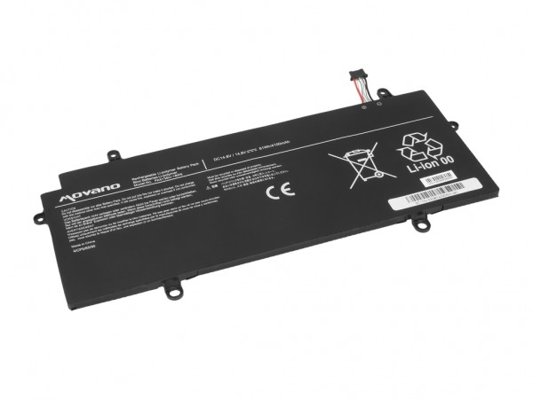 Baterija za Toshiba Portege Z30 / Z30-A / Z30-B / Z30-C, 4100 mAh