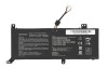 Baterija za Asus VivoBook 14 X412 / X412D / X412F, C21N1818, Tip 2, 4150 mAh