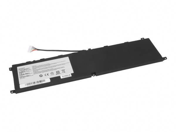 Baterija za MSI GS65 / PS63, BTY-M6L, 6360 mAh