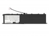 Baterija za MSI GS65 / PS63, BTY-M6L, 6360 mAh