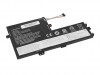 Baterija za Lenovo IdeaPad S340-14IWL / S340-15IWL / C340-15IWL, 4500 mAh