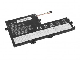 Baterija za Lenovo IdeaPad S340-14IWL / S340-15IWL / C340-15IWL, 4500 mAh
