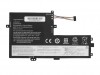Baterija za Lenovo IdeaPad S340-14IWL / S340-15IWL / C340-15IWL, 4500 mAh