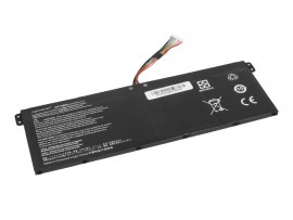 Baterija za Acer Aspire 5 A514 / TravelMate P2 TMP214 / Swift 3 SF314, AP19B5L, 3400 mAh