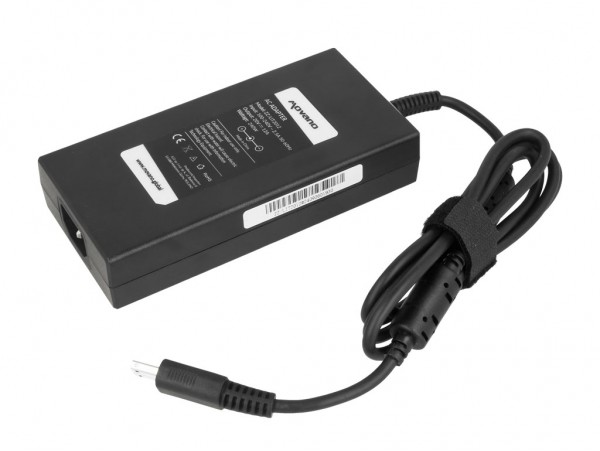 Polnilec za prenosnike MSI, 280W / 20V / 14A / priključek USB